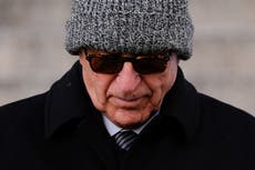 Magnate inmobiliario de Brooklyn, en libertad condicional por donaciones ilegales al alcalde de NY