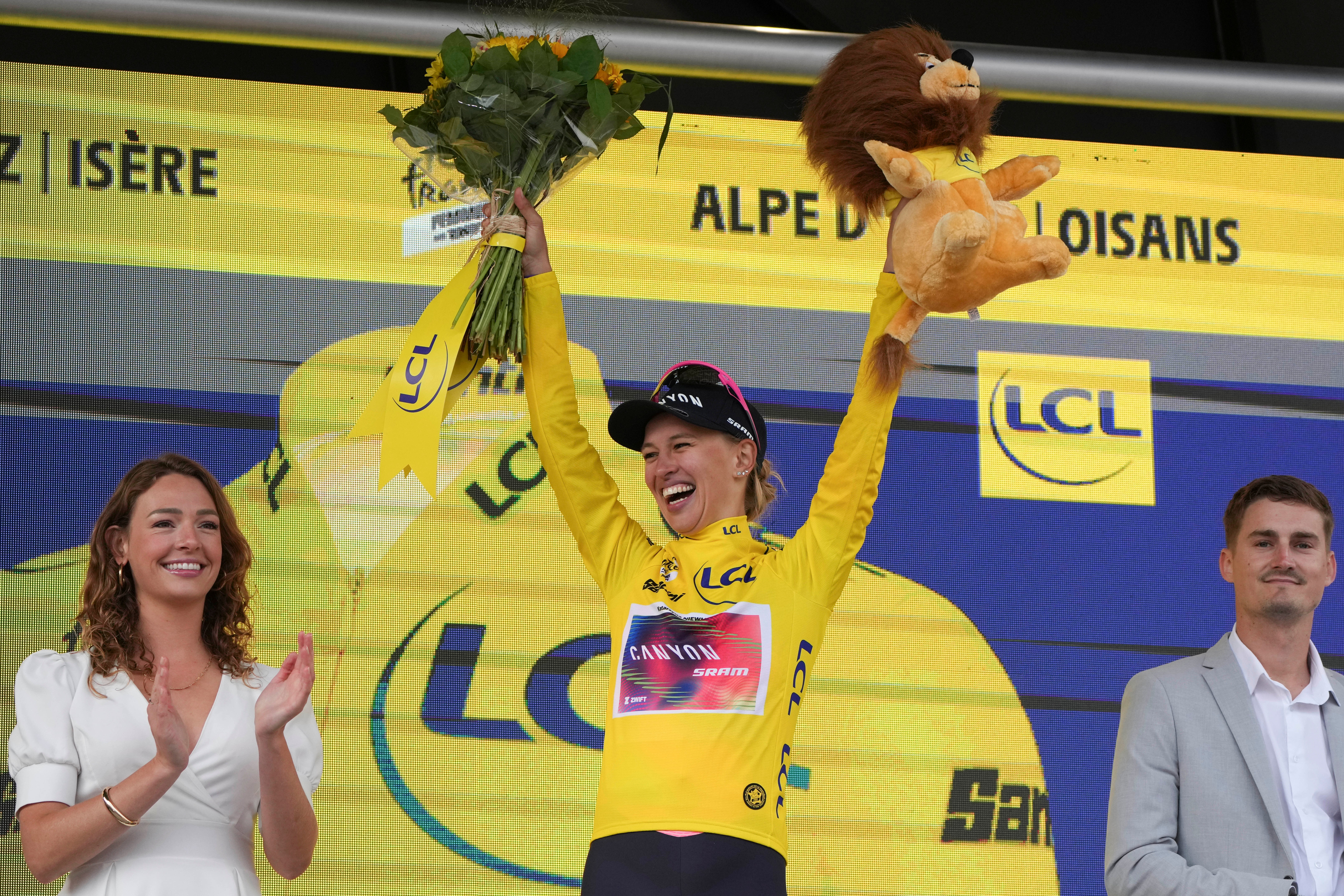 UCI