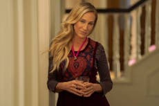 Sarah Jessica Parker minimiza que digan que ven ‘AJLT’ solo para criticarla