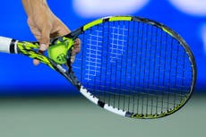 Alcaraz somete a Rublev para alcanzar los cuartos de final en Cincinnati