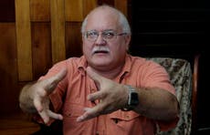 Salvadoreño condenado por colocar bomba en hotel en Cuba en 1997 queda en libertad
