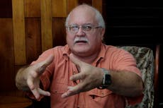 Salvadoreño condenado por colocar bomba en hotel en Cuba en 1997 queda en libertad