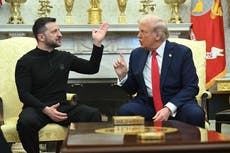 ¿Por qué el presidente de Ucrania no usa traje?
