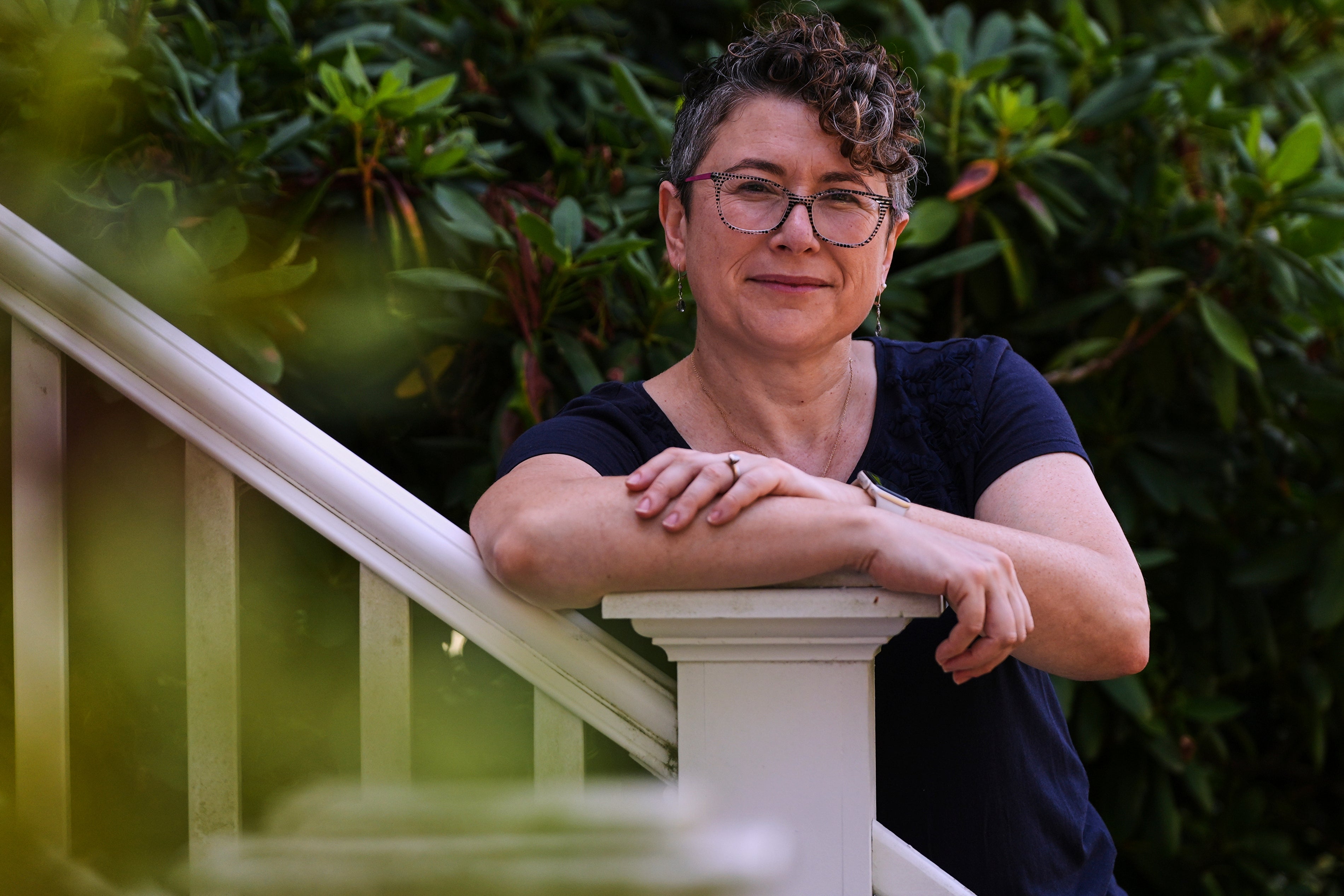 EEUU-JUDÍOS ORTODOXOS- TRANS