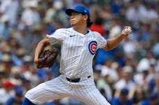 Seiya Suzuki conecta sencillo decisivo y los Cachorros vencen 3-1 a los Piratas