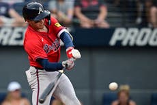 Bravos vencen 10-1 a Guardianes para su cuarta victoria consecutiva
