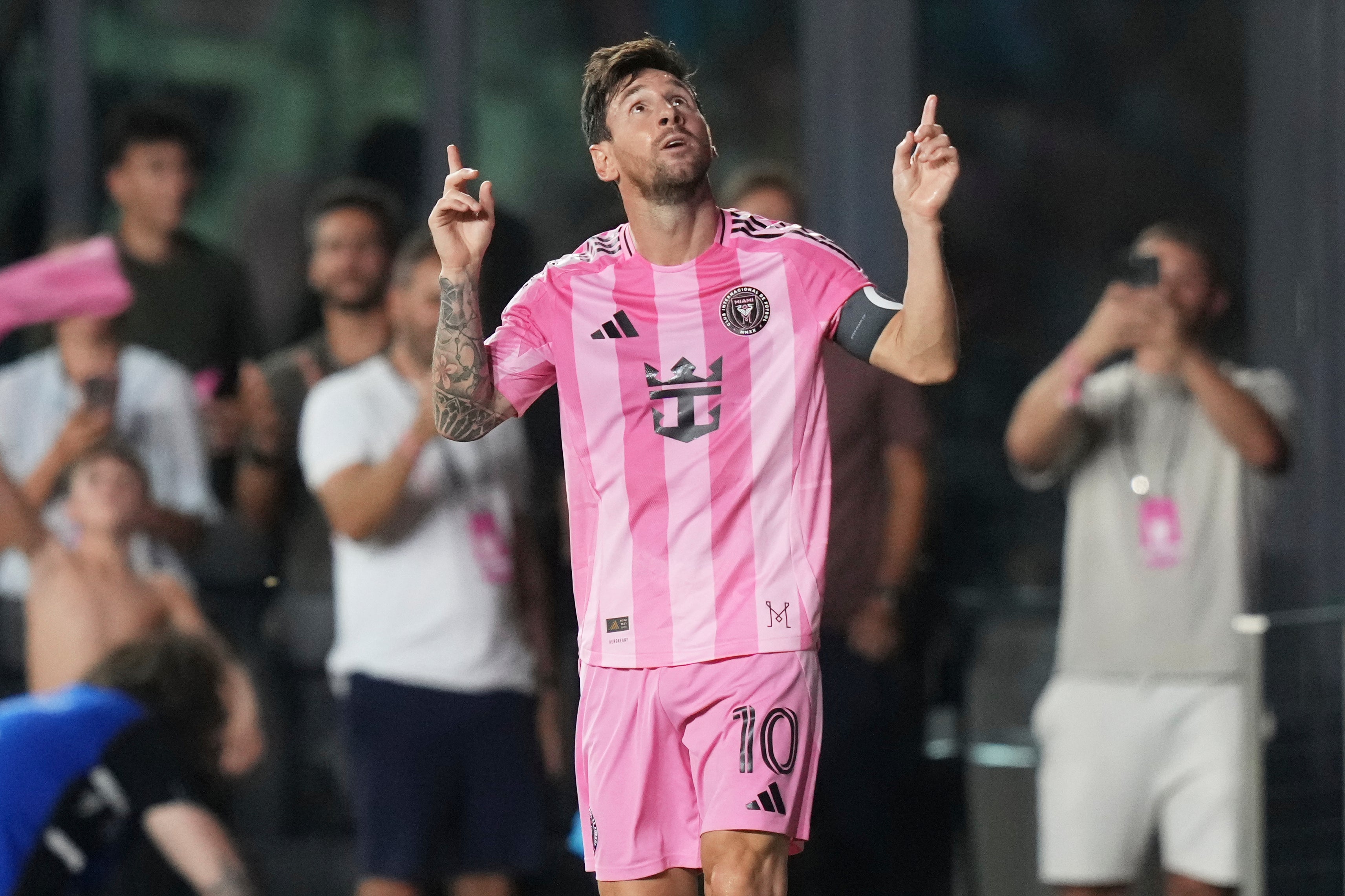 MLS-RESUMEN