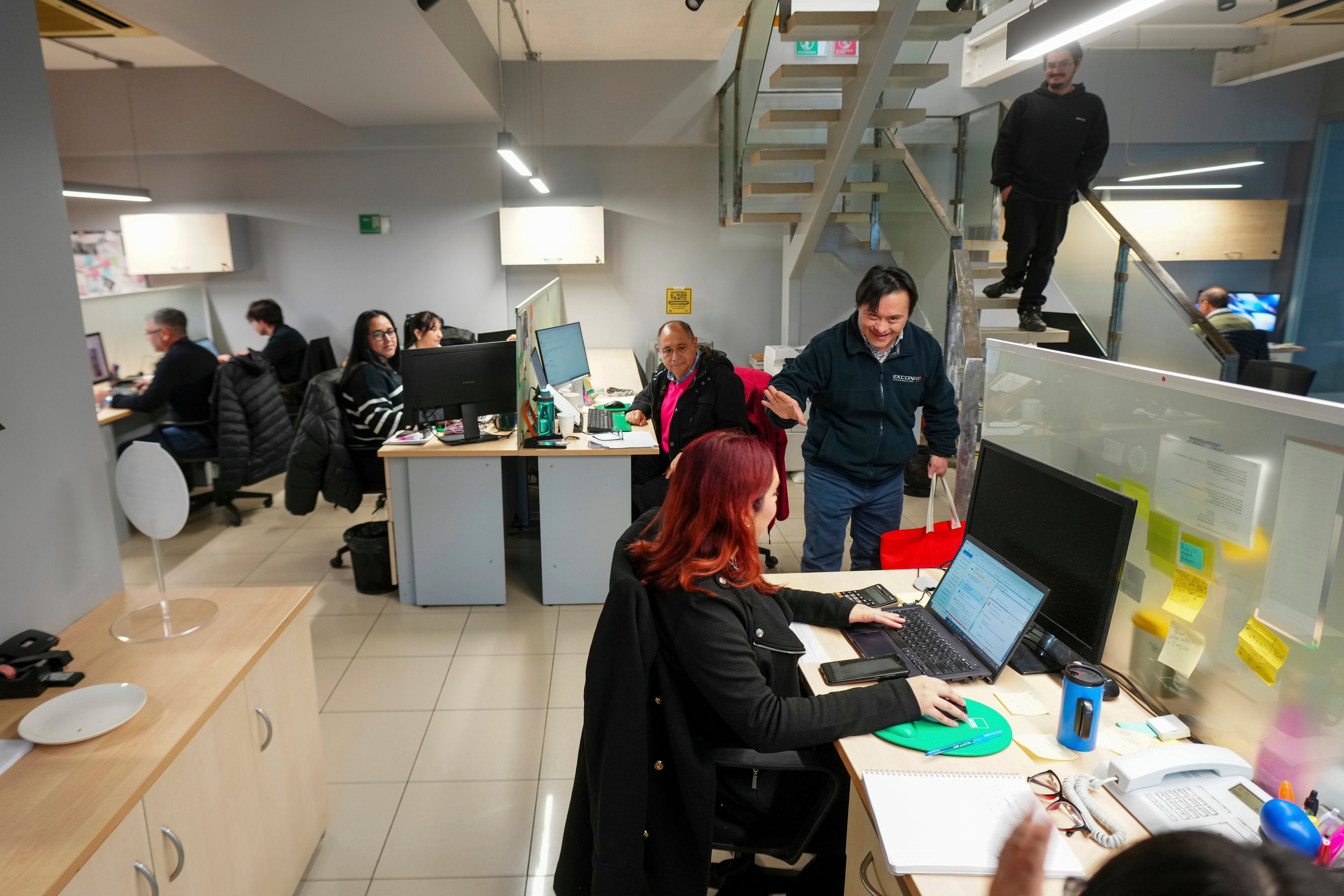 CHILE-ELECCIONES-SOLORZA