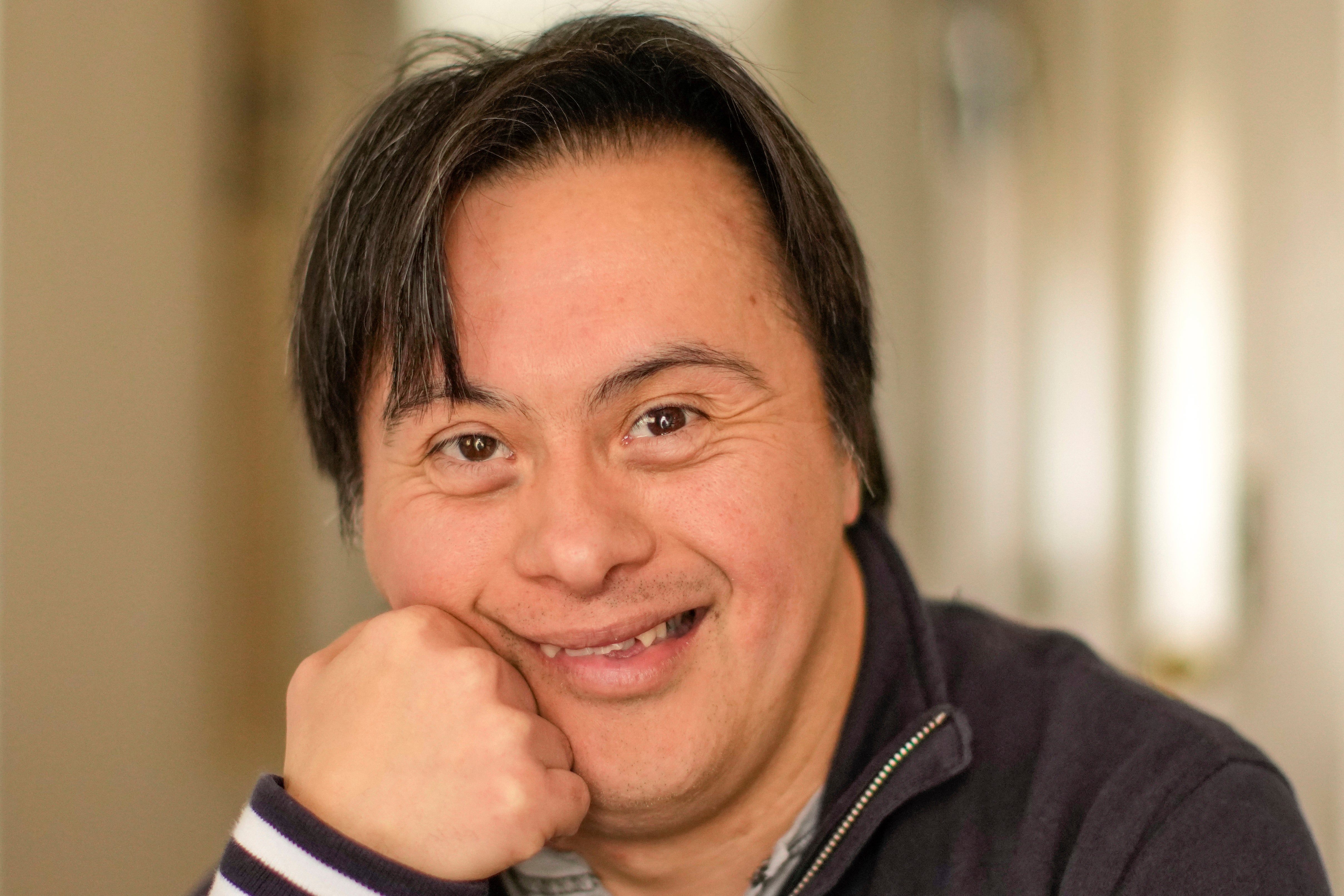 CHILE-ELECCIONES-SOLORZA