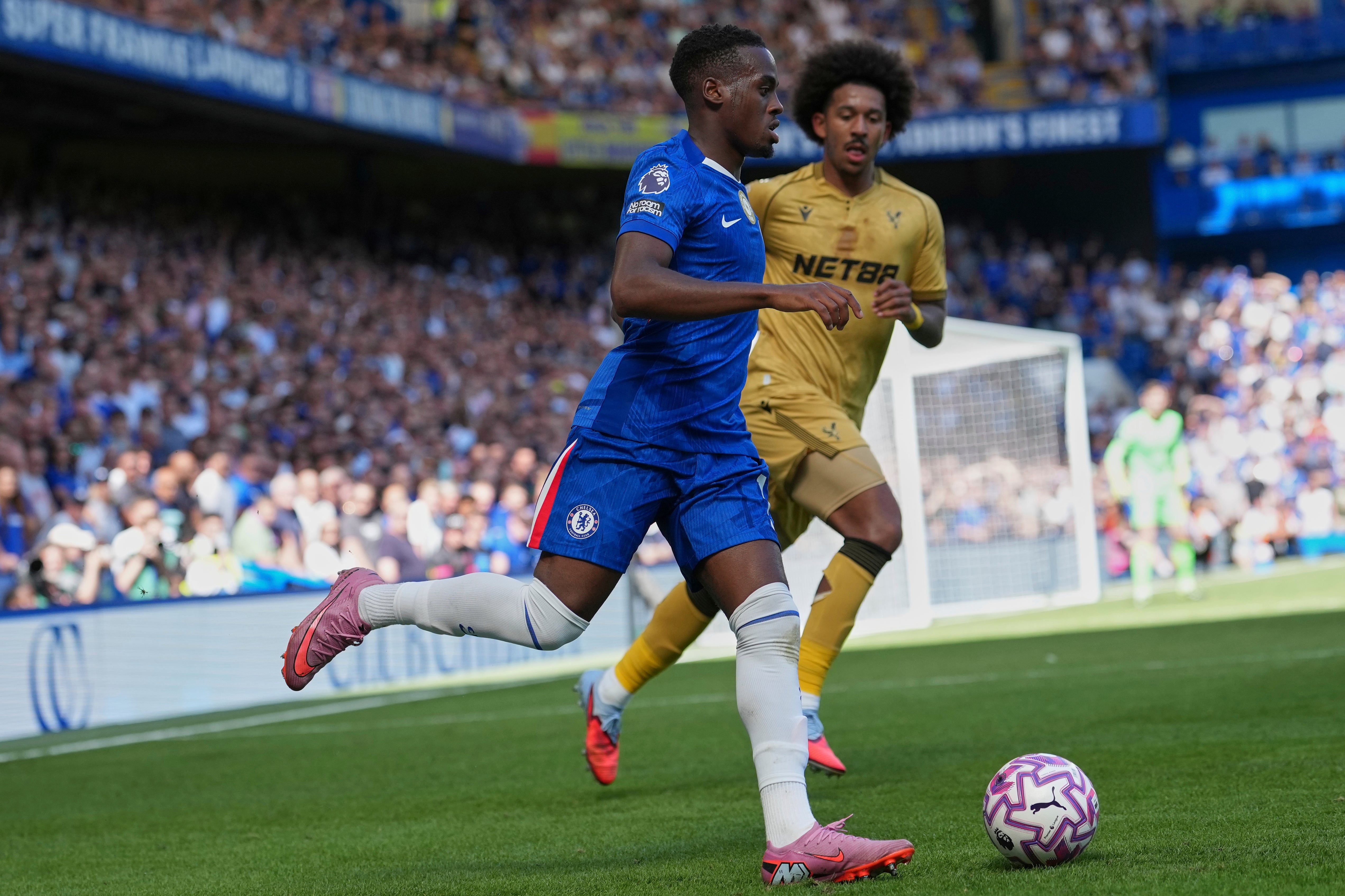 INGLATERRA-LIGA