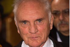 Terence Stamp, actor de ‘Superman’, fallece a los 87 años