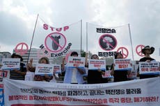 Militares de Corea del Sur y EEUU inician ejercicios anuales para enfrentar amenazas norcoreanas