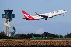 Qantas recibe una multa de 59 millones de dólares por despidos ilegales durante la pandemia
