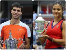 El torneo de dobles mixtos del Abierto de tenis de EE. UU. no merece ser Grand Slam