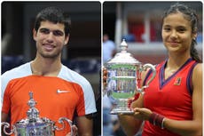 El torneo de dobles mixtos del Abierto de tenis de EE. UU. no merece ser Grand Slam