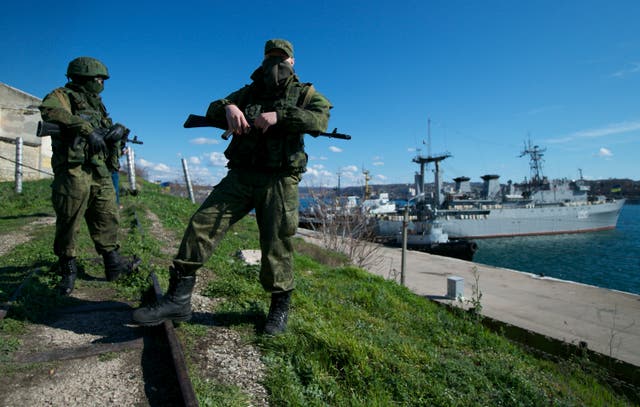 UCRANIA-GUERRA-CRIMEA-AP EXPLICA
