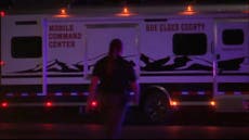 Tiroteo en Utah deja dos policías muertos y un tercero herido; detienen a presunto agresor