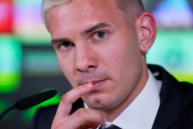 FRANCO MASTANTUONO