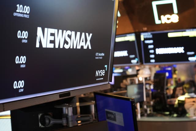 NEWSMAX-DIFAMACIÓN