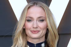 Sophie Turner protagoniza nueva versión de ‘Tomb Raider’: así se ve como Lara Croft