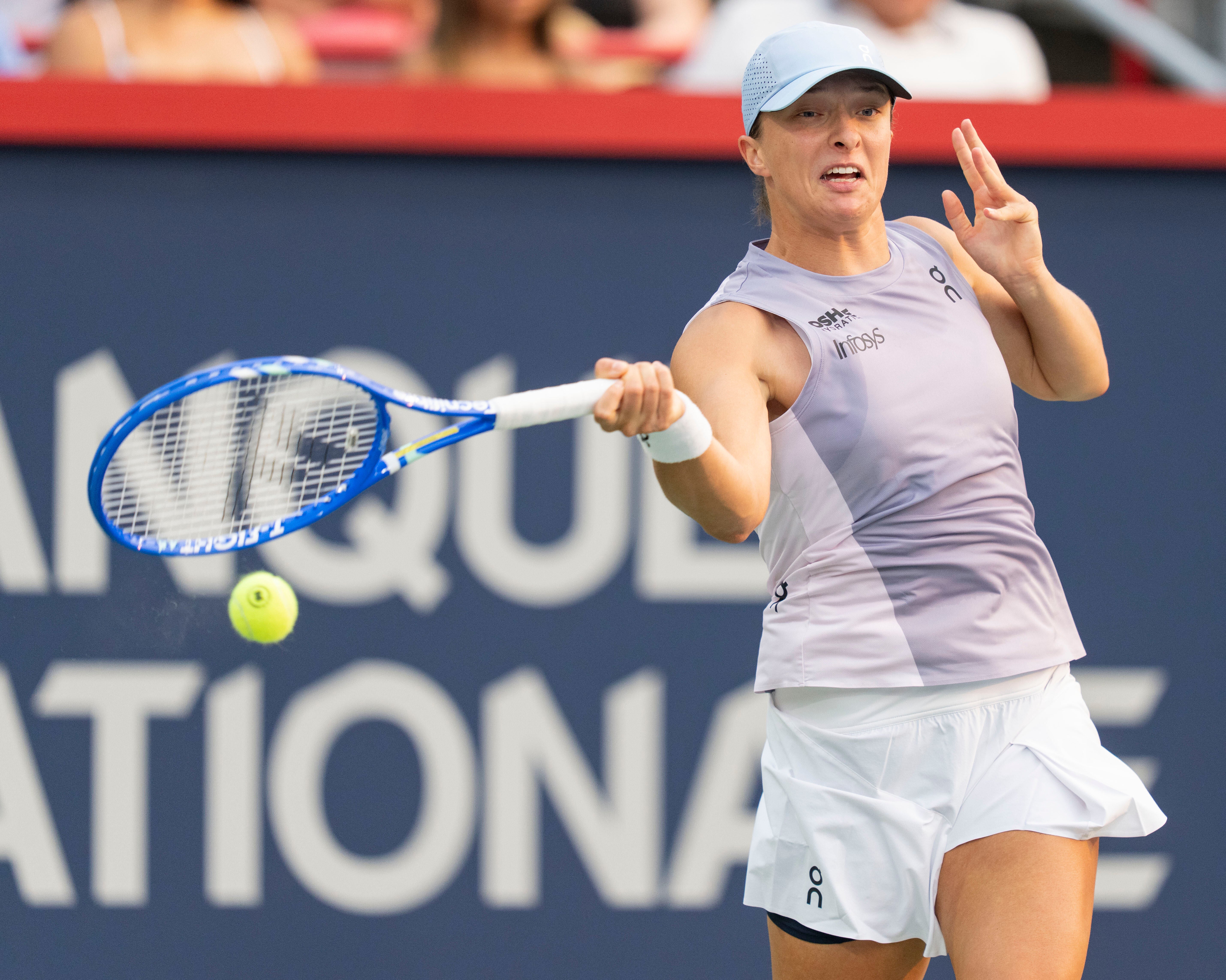 MONTREAL TENIS