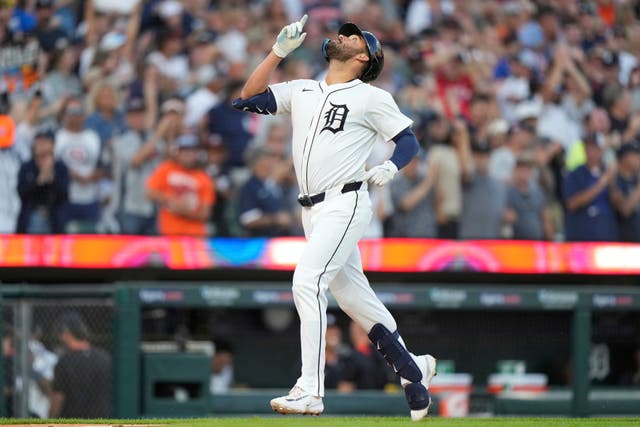 ASTROS TIGRES