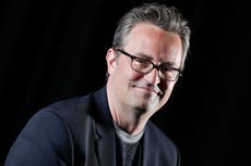 El perfil de los cinco acusados por la muerte de Matthew Perry
