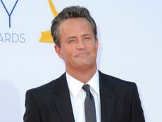 "Reina de la ketamina" acusada de vender dosis fatal a Matthew Perry acepta declararse culpable
