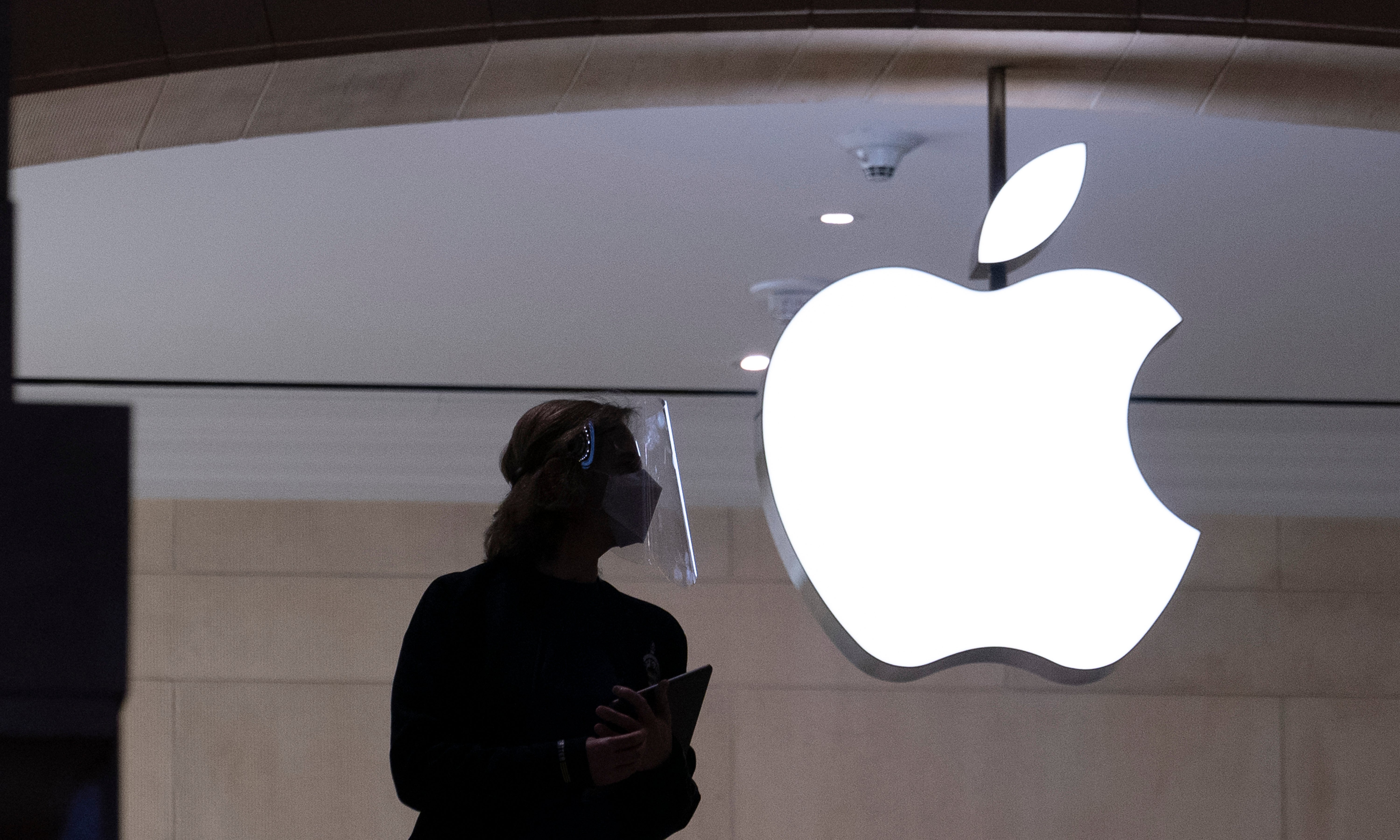 EUR-TEC APPLE-ENCRIPTADO