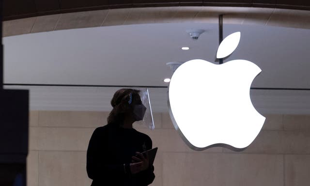 EUR-TEC APPLE-ENCRIPTADO