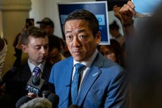 La policía escolta a demócratas de Texas para evitar otra fuga legislativa