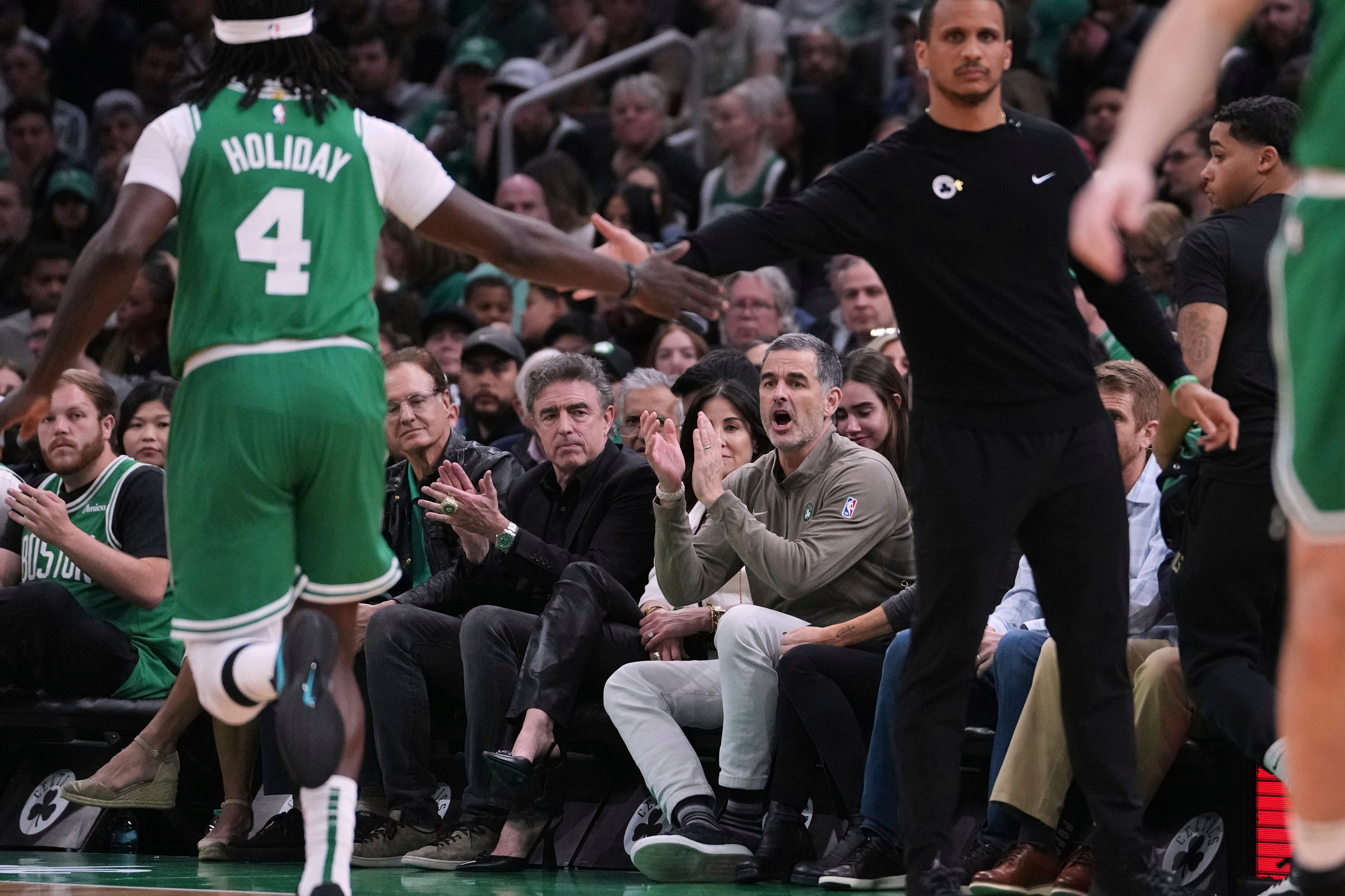 CELTICS-VENTA