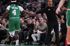 Concretan venta de Celtics, Bill Chisholm asume como dueño de la franquicia más laureada de la NBA