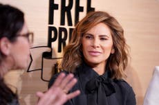 Jillian Michaels critica con dureza la serie de Netflix sobre ‘The Biggest Loser’