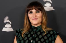 Rozalén se une a Leading Ladies del Latin Grammy