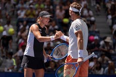 El vértigo de Iga Swiatek de Cincinnati a Nueva York: tres partidos en 24 horas