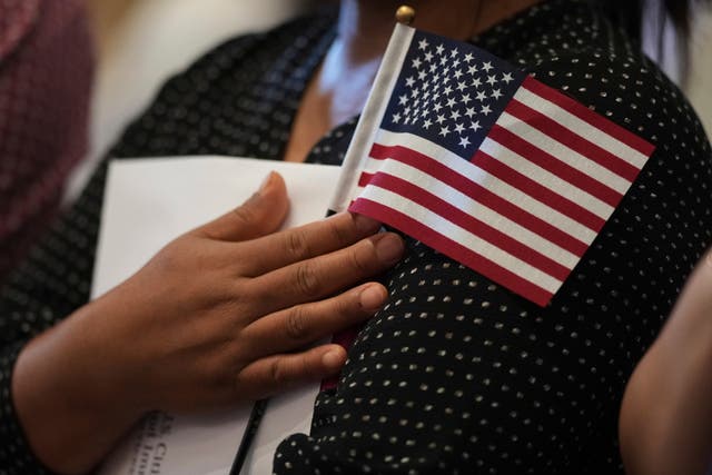 EEUU-INMIGRACIÓN