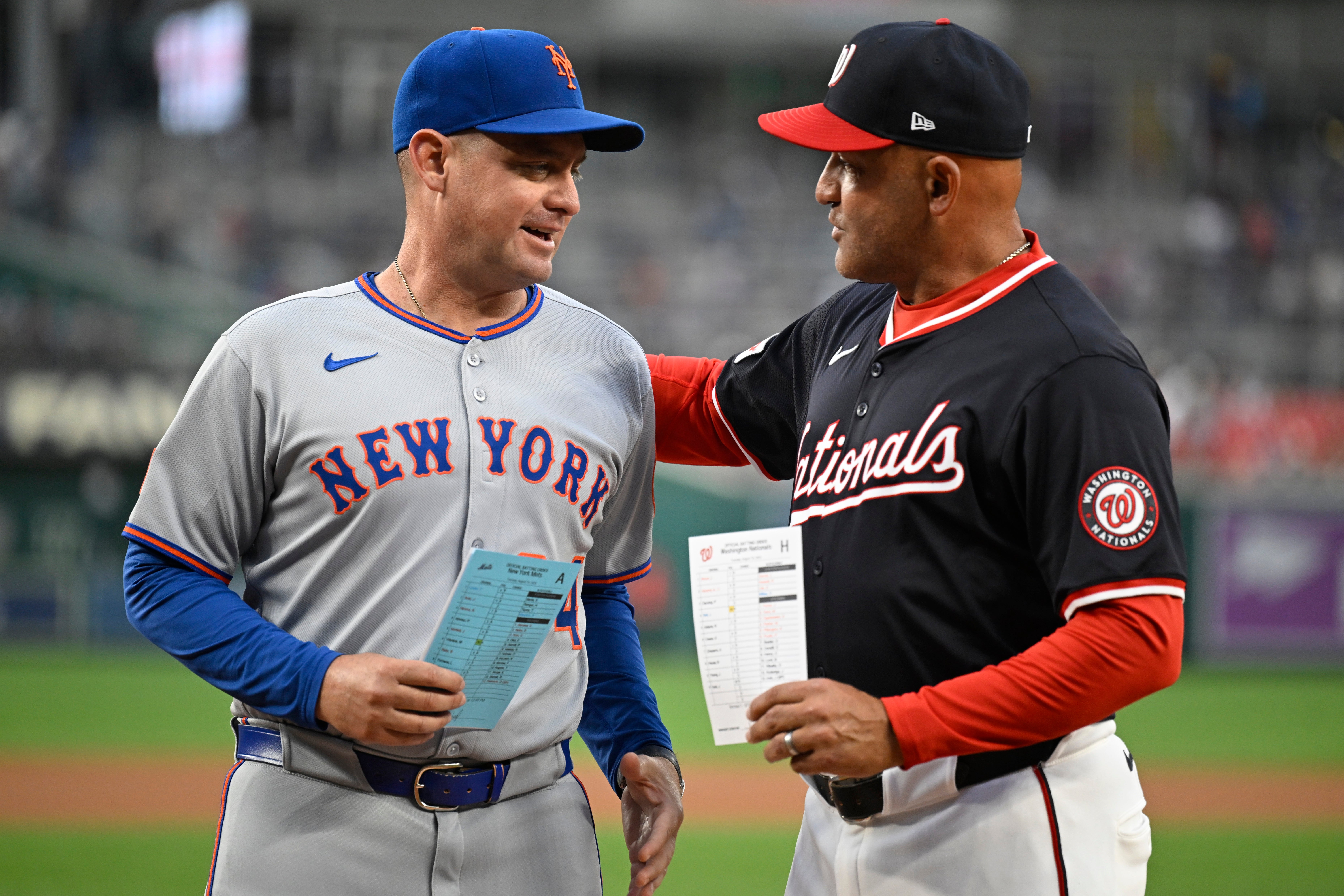 METS NACIONALES