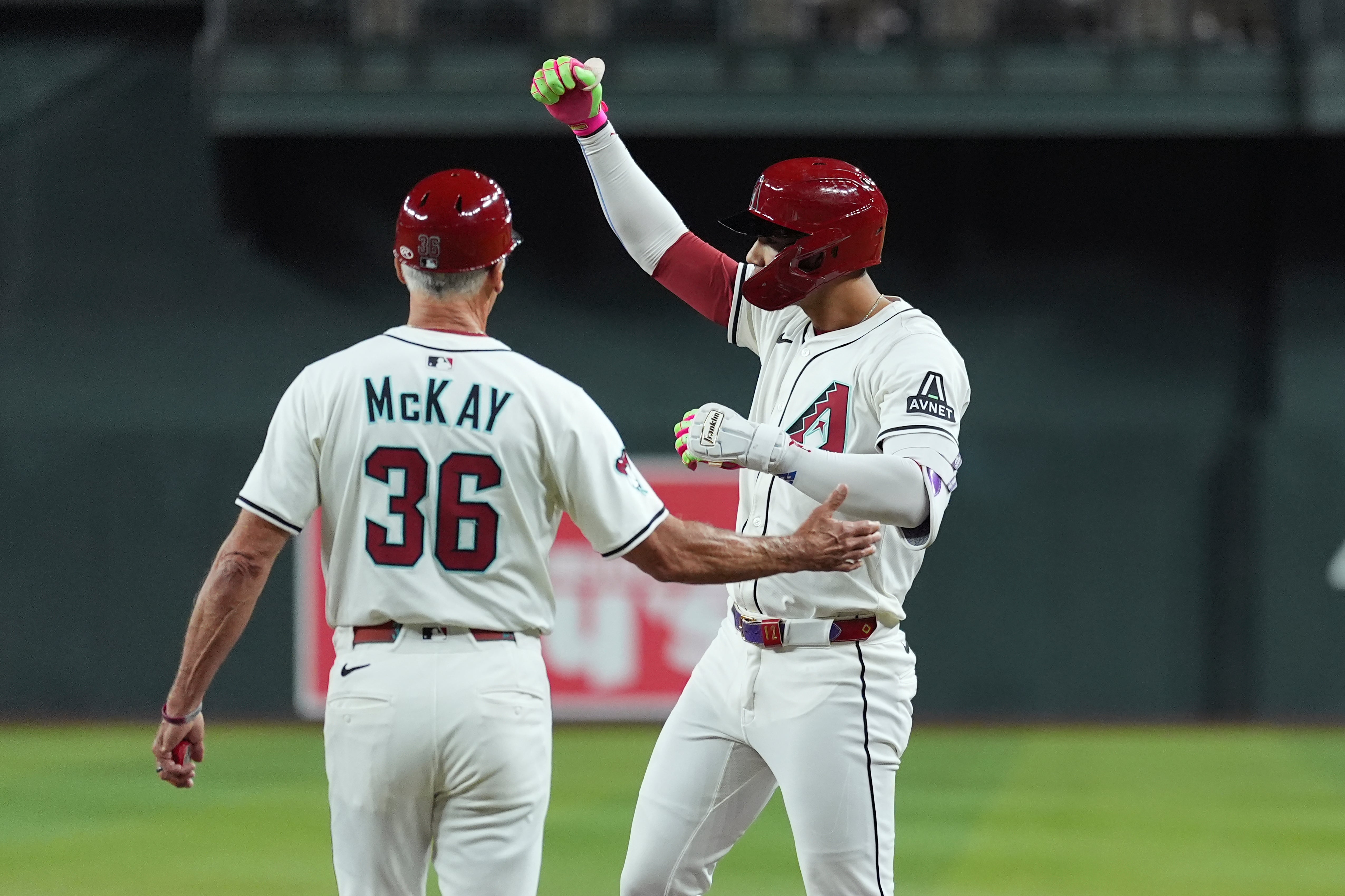 GUARDIANES-DIAMONDBACKS