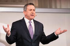El director de operaciones de Target dirigirá la firma tras la marcha de su jefe Brian Cornell