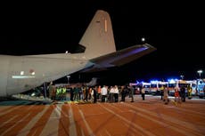 Funeral en Italia de mujer palestina evacuada de Gaza se convierte en llamado a “hacer ruido”