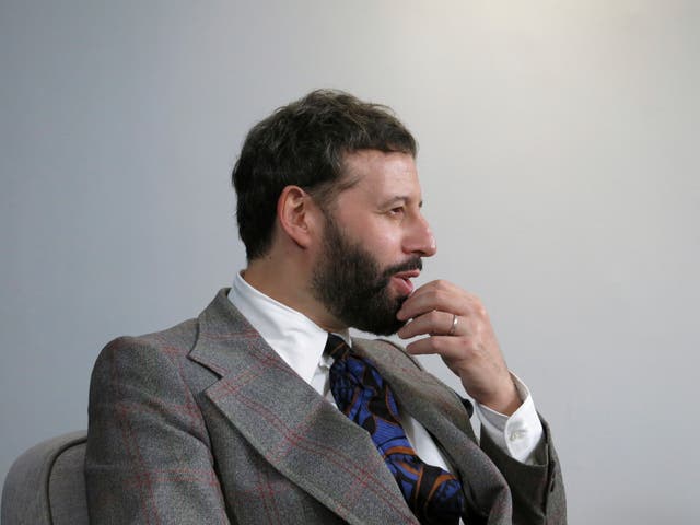 ADÁN JODOROWSKY
