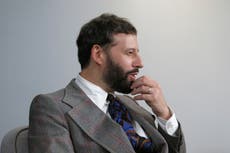 Adán Jodorowsky: “Estar en la búsqueda de la imperfección es lo que me interesa”