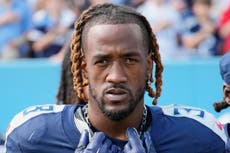 El esquinero L'Jarius Sneed reporta a entrenar con los Titans tras pasar examen físico