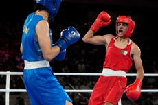 El boxeo mundial exigirá pruebas de sexo a los peleadores antes del campeonato mundial en septiembre