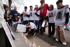 Justicia argentina ordena detenciones por tragedia fentanilo contaminado