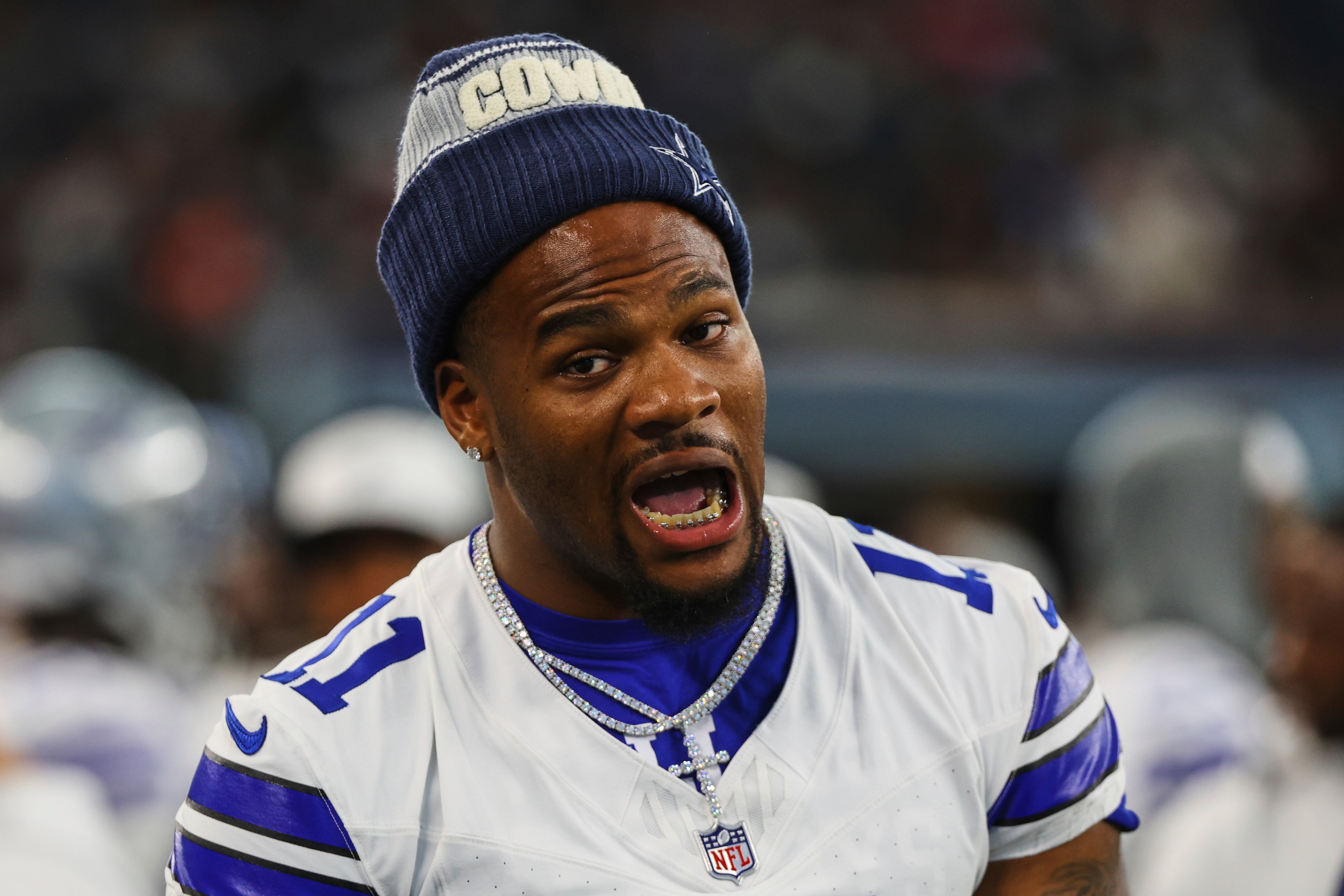 COWBOYS-PARSONS