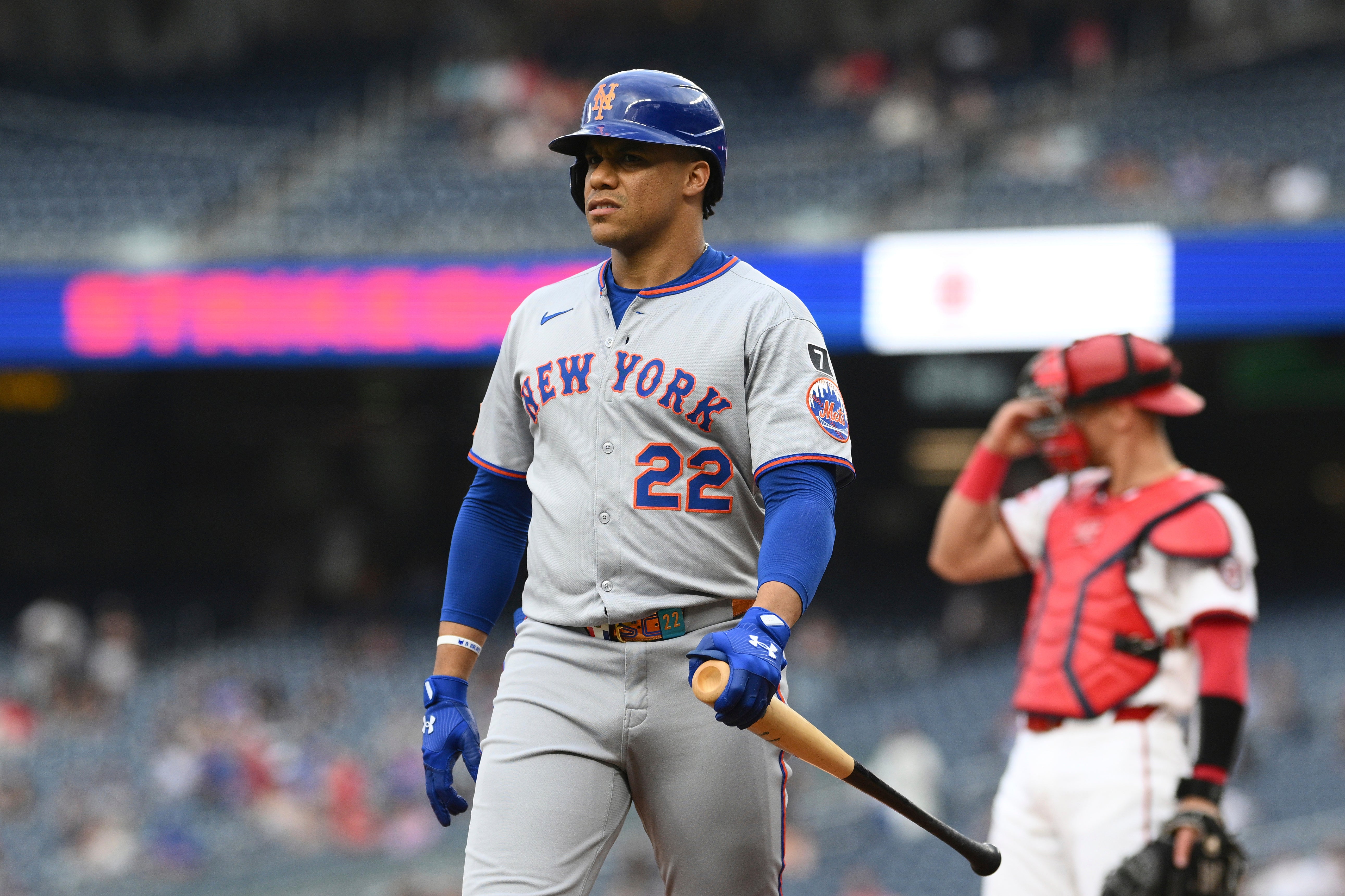 METS NACIONALES