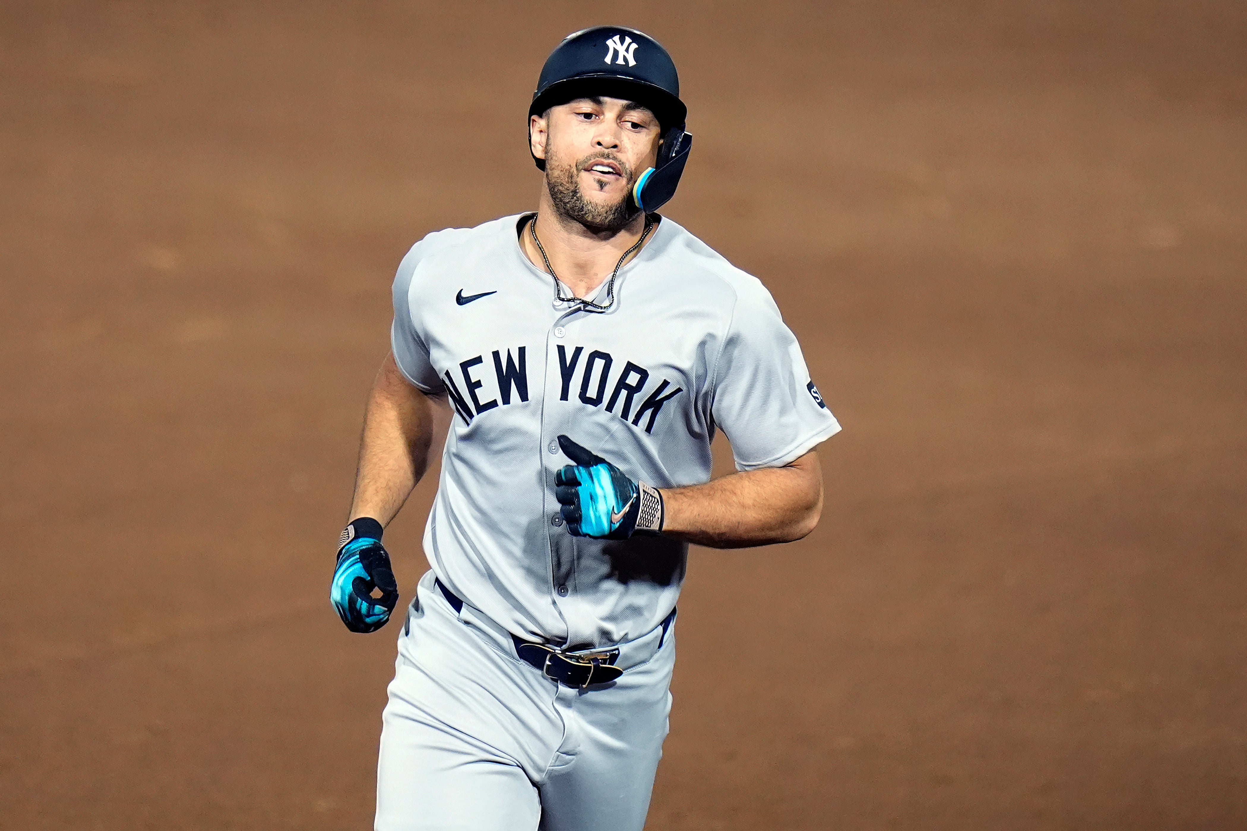 YANKEES-RAYS
