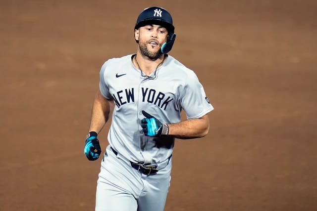 YANKEES-RAYS
